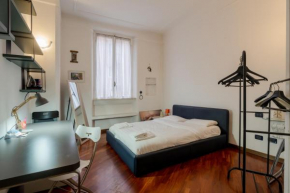 Milan-Corso Lodi Cosy Apartment with balcony
